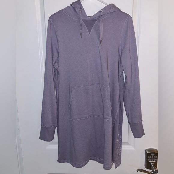 Calvin Klein Women’s Performance Fitness Workout Dress Size Large…Light Purple - Picture 7 of 7